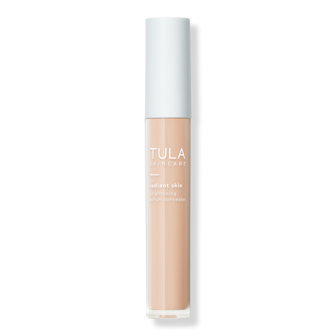 TULA Radiant Skin Brightening Serum Concealer #1