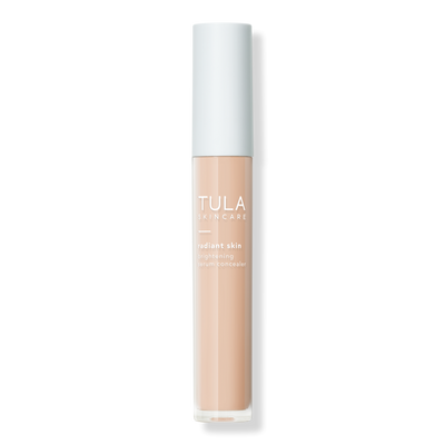 TULA Radiant Skin Brightening Serum Concealer