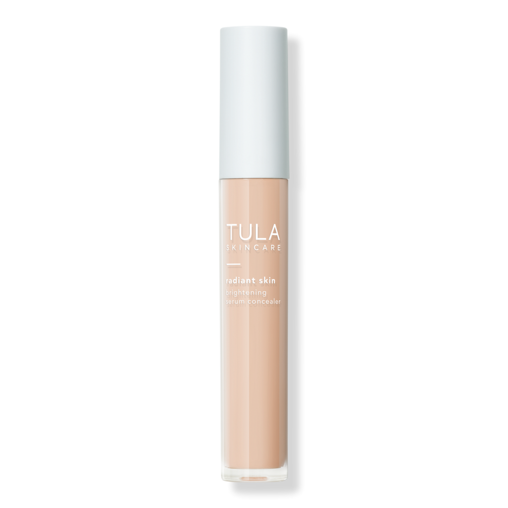 Tula Radiant Skin Brightening Serum Tint Review With Pics