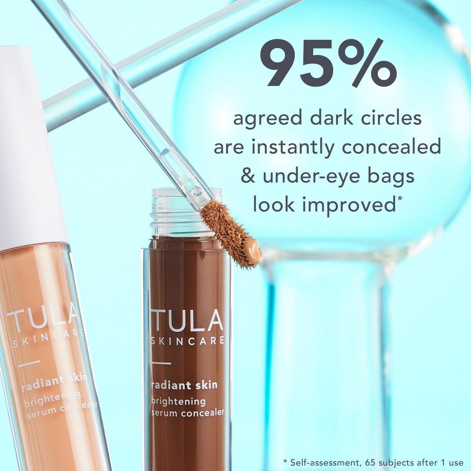 Radiant Skin Brightening Serum Concealer - 140