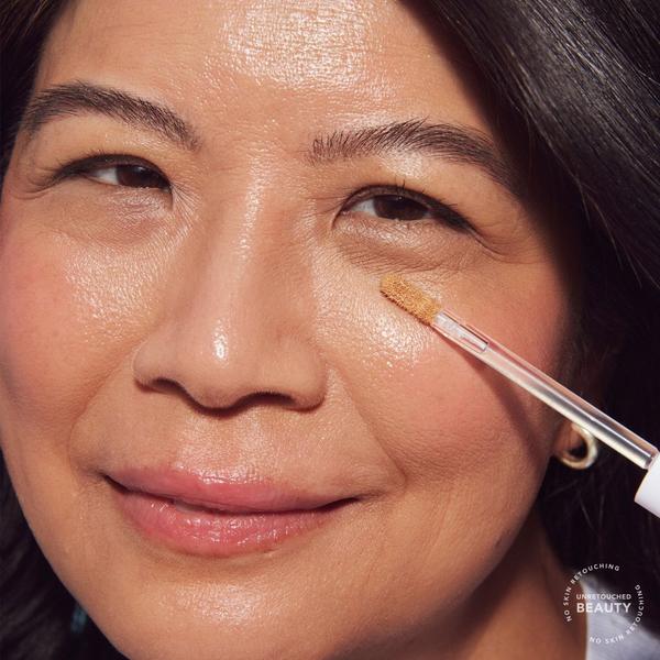 TULA Radiant Skin Brightening Serum Concealer #4