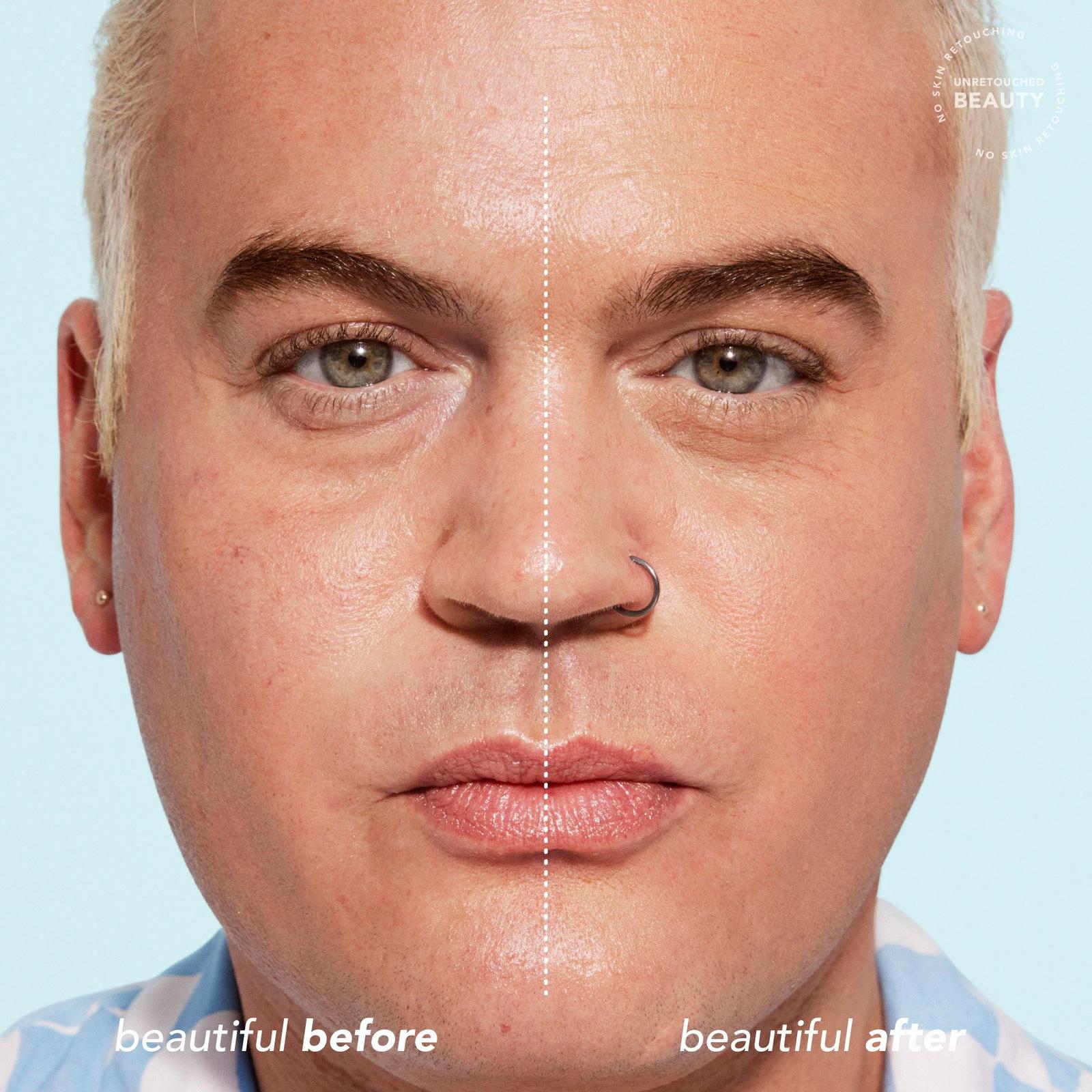 Radiant Skin Brightening Serum Concealer - 140