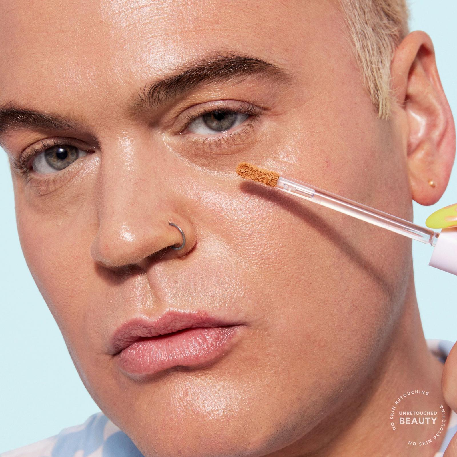Radiant Skin Brightening Serum Concealer - 140