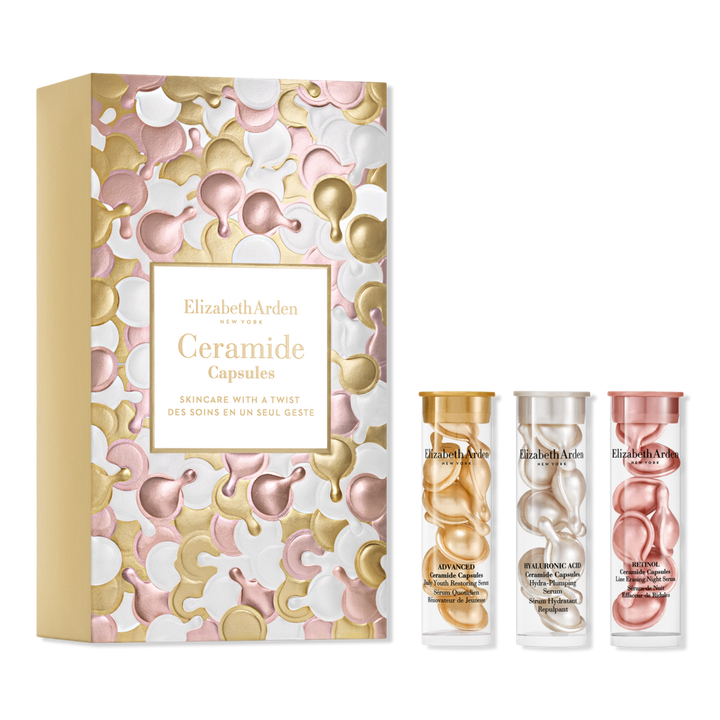 Elizabeth Arden Ceramide Caps Discovery Kit #1