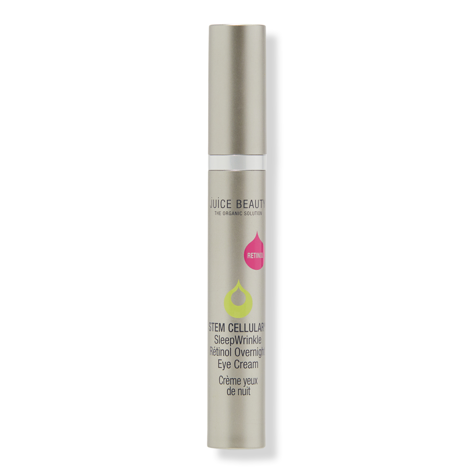 Juice Beauty Stem Cellular SleepWrinkle Retinol Overnight Eye Cream #1