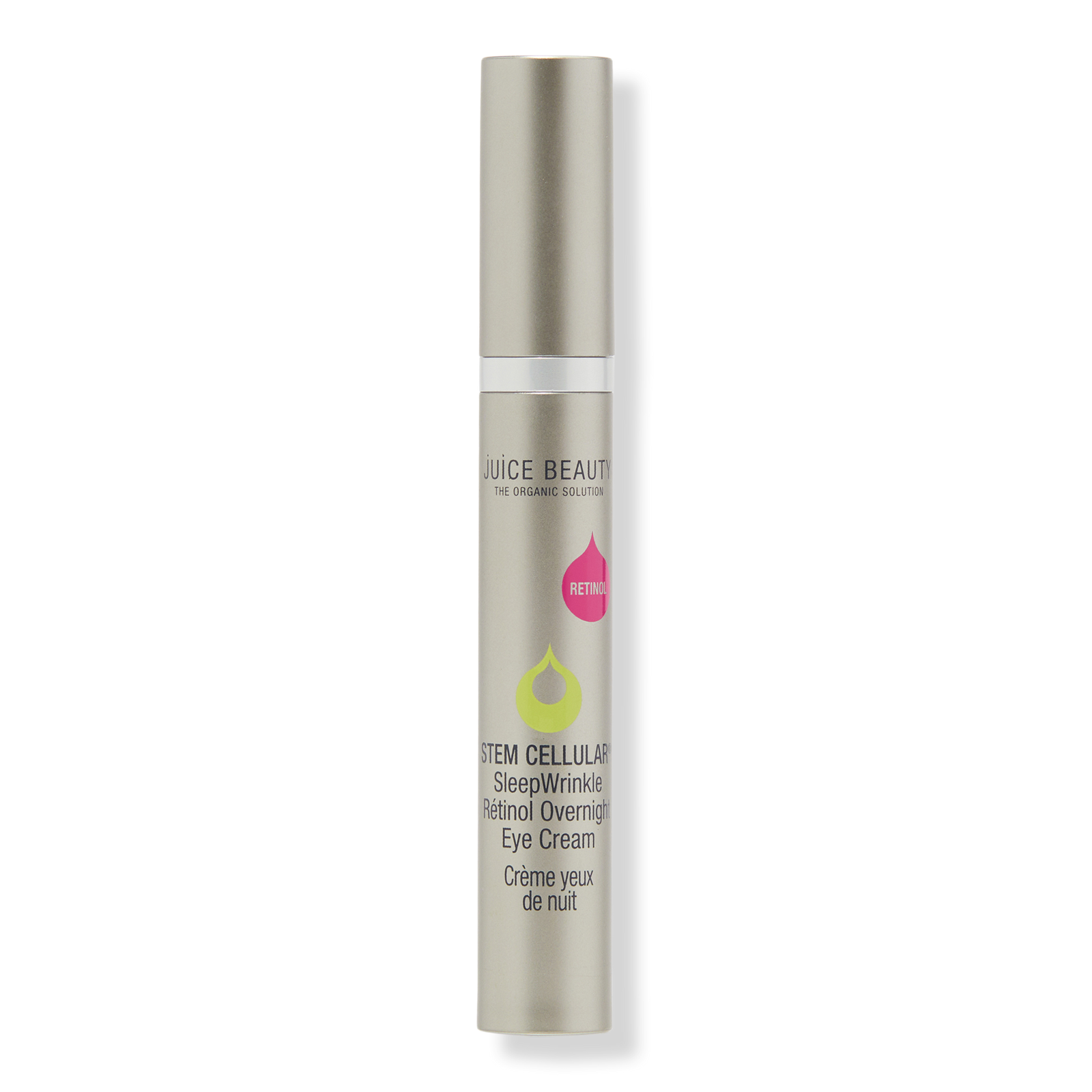 Stem Cellular SleepWrinkle Retinol Overnight Eye Cream