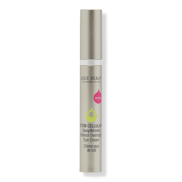 Juice Beauty Stem Cellular SleepWrinkle Retinol Overnight Eye Cream #1