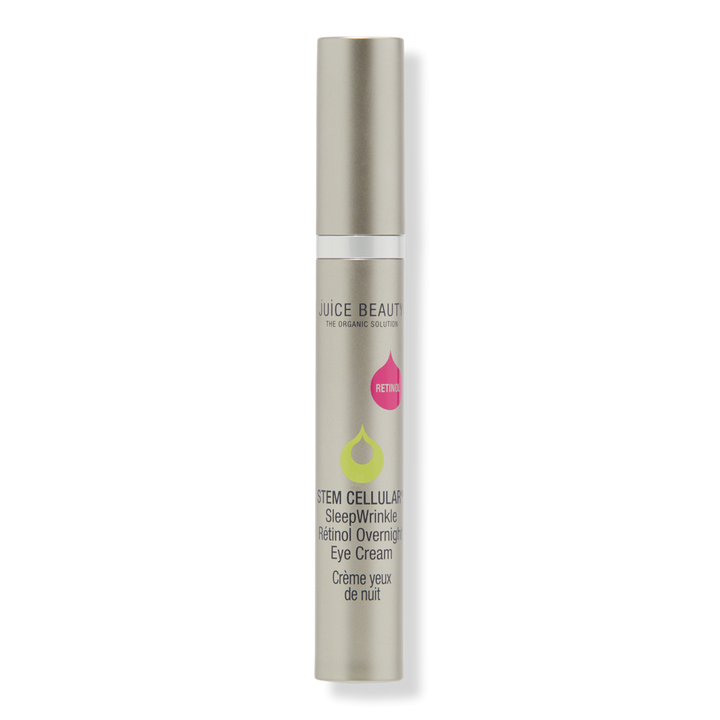 Juice Beauty Stem Cellular SleepWrinkle Retinol Overnight Eye Cream #1