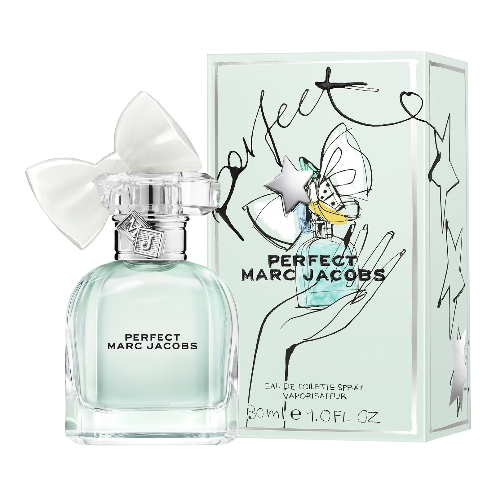 Perfect Eau de Toilette