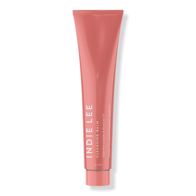 INDIE LEE Cleansing Balm with Triple Plum Complex