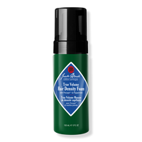 True Volume Hair Density Foam with Procapil & Peppermint