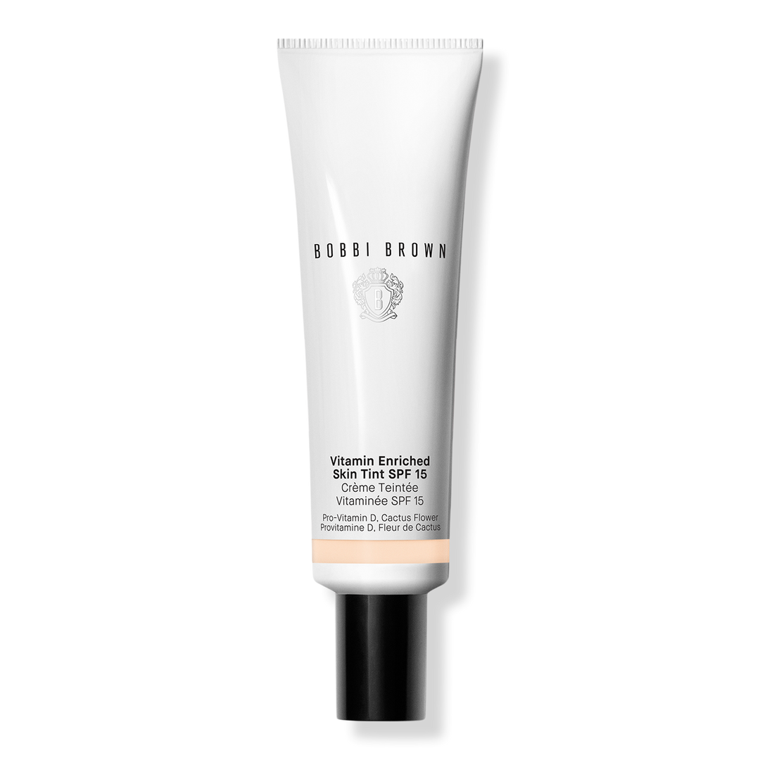 BOBBI BROWN Vitamin Enriched Hydrating Skin Tint SPF 15 #1