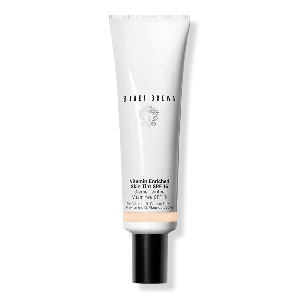 Bobbi Brown Vitamin Enriched Hydrating Skin Tint Spf 15 - Fair 1