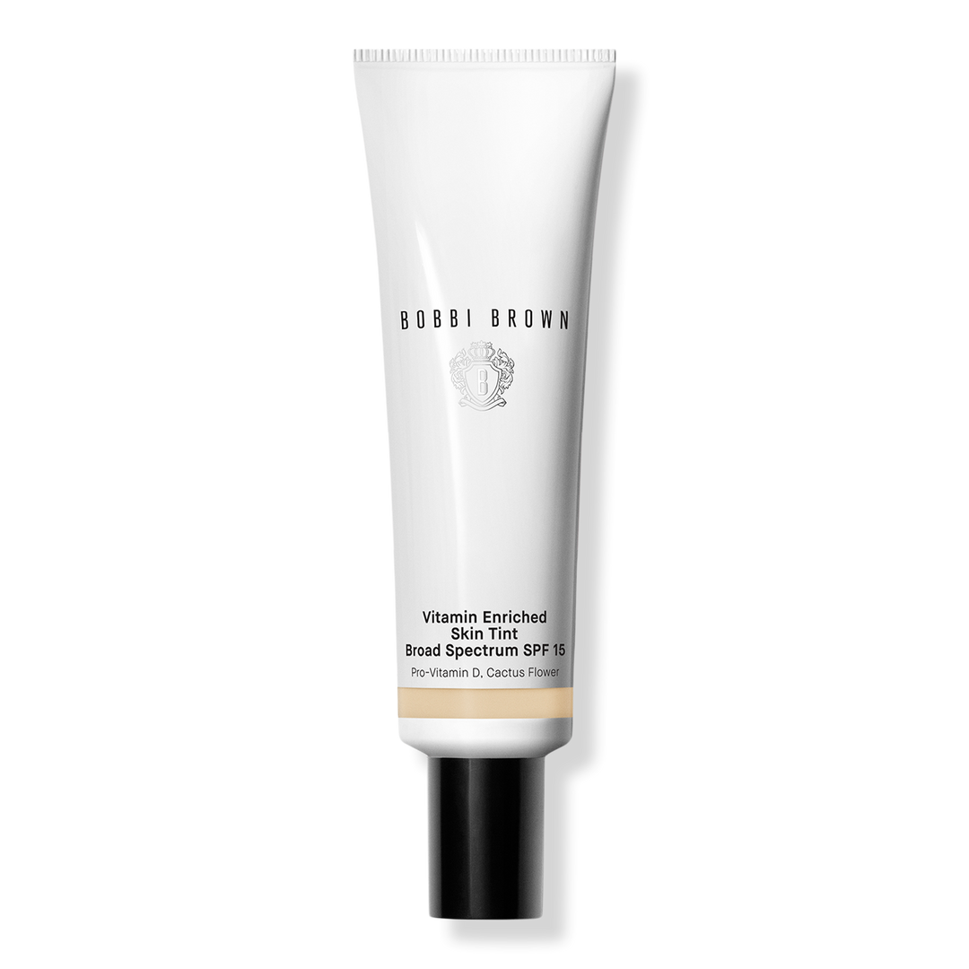 BOBBI BROWN Vitamin Enriched Hydrating Skin Tint SPF 15 #1