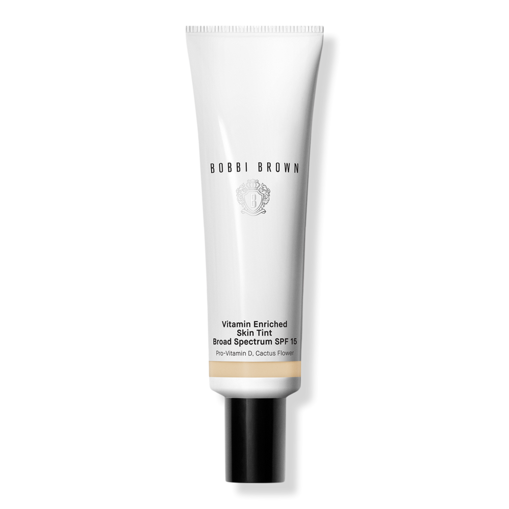 Bobbi Brown Vitamin Enriched Hydrating Skin Tint Spf 15 - Fair 2