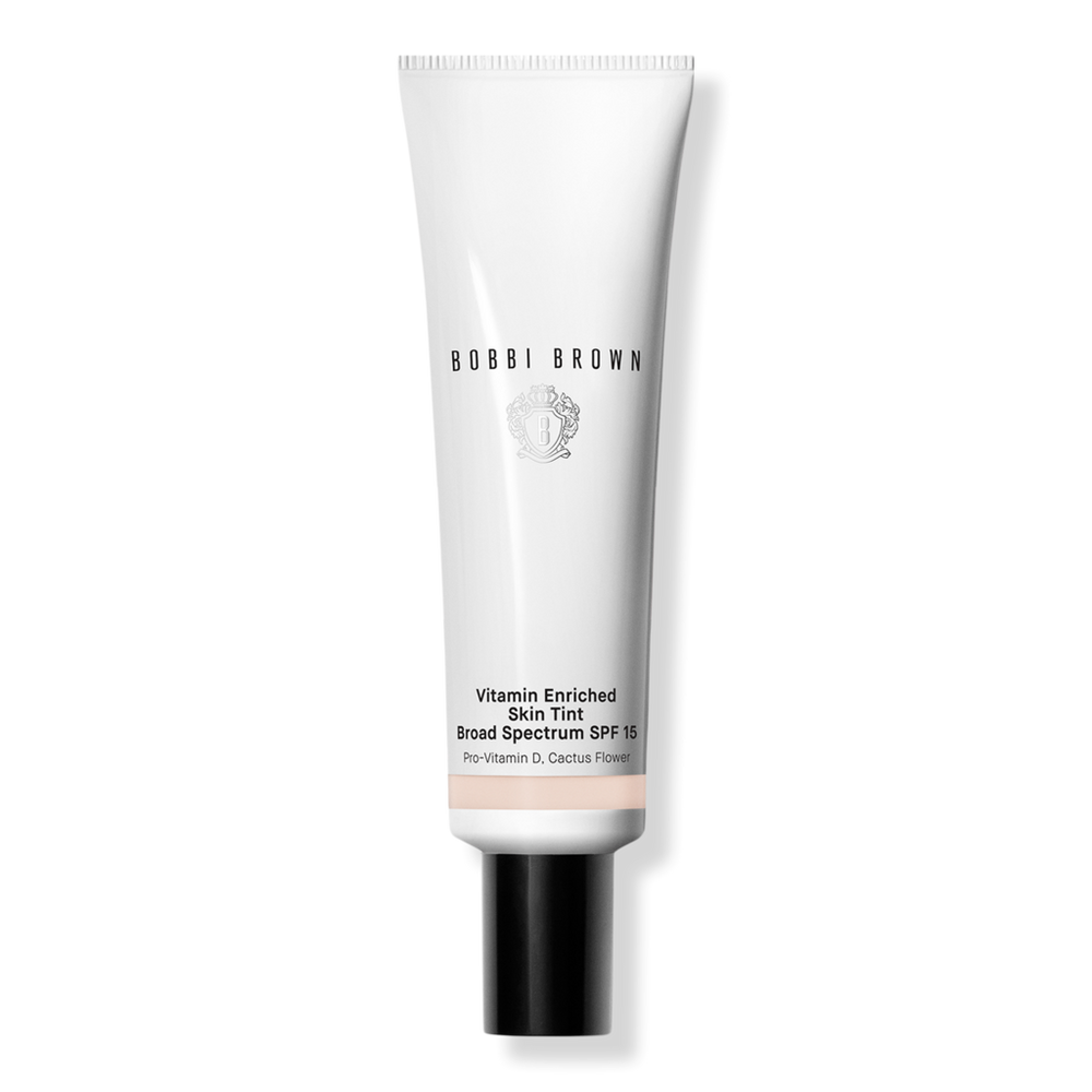 Bobbi Brown Vitamin Enriched Hydrating Skin Tint Spf 15 - Fair 3