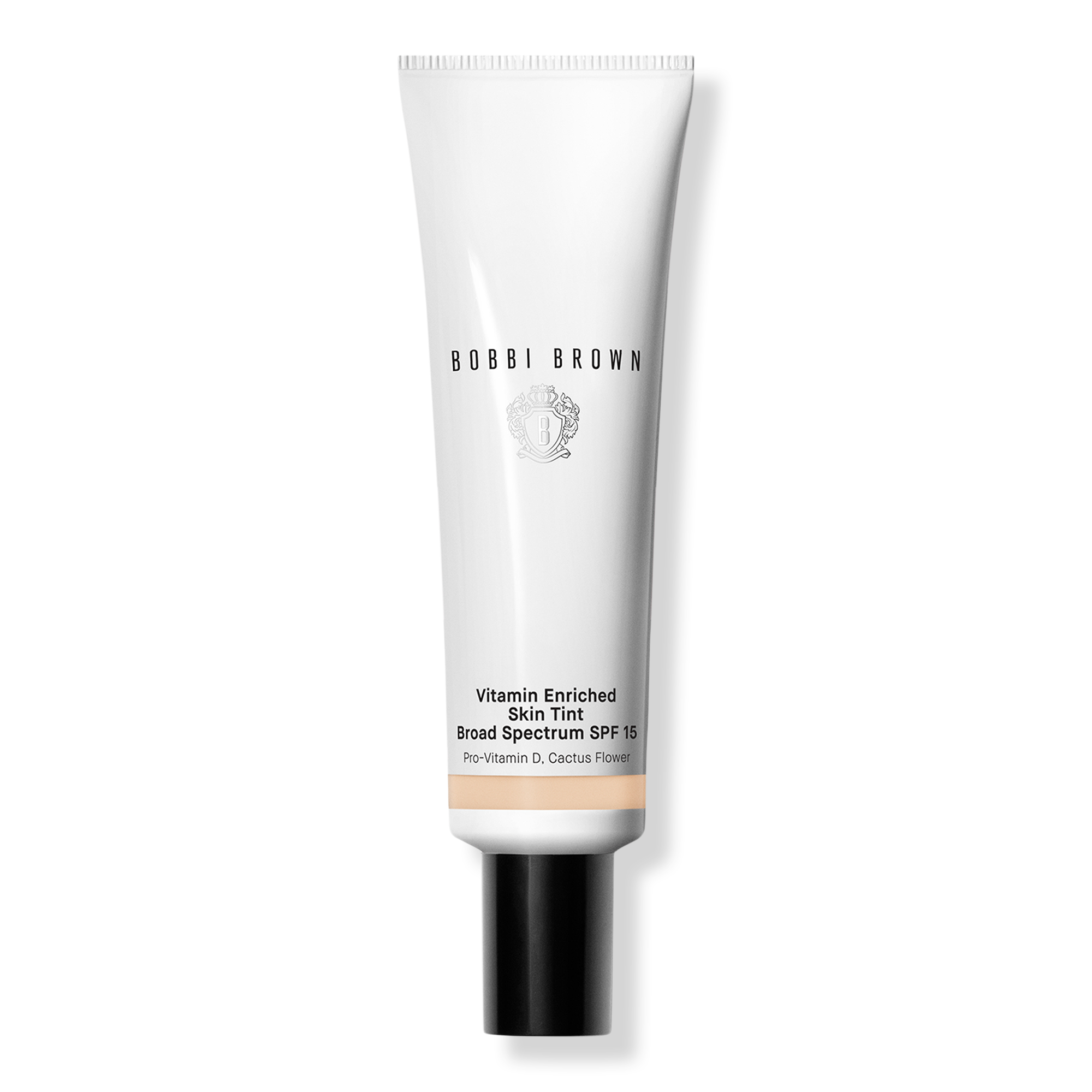 BOBBI BROWN Vitamin Enriched Hydrating Skin Tint SPF 15 #1