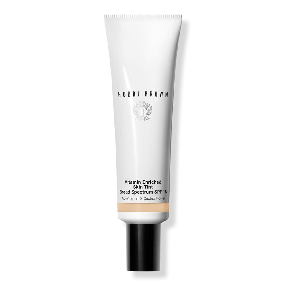 Bobbi Brown Vitamin Enriched Hydrating Skin Tint Spf 15 - Light 3