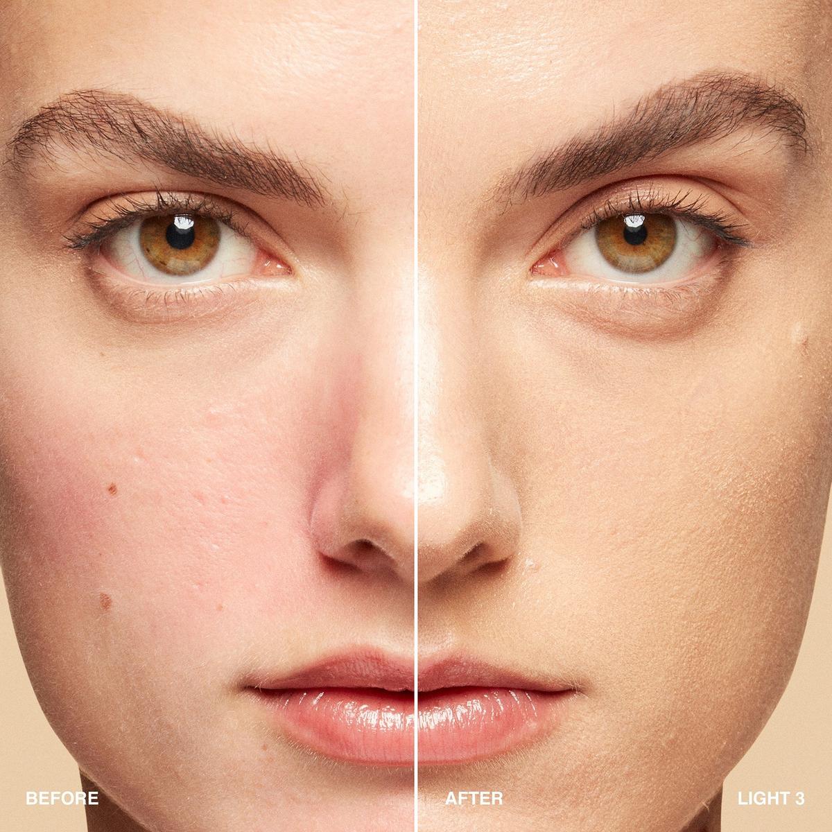Vitamin Enriched Hydrating Skin Tint SPF 15