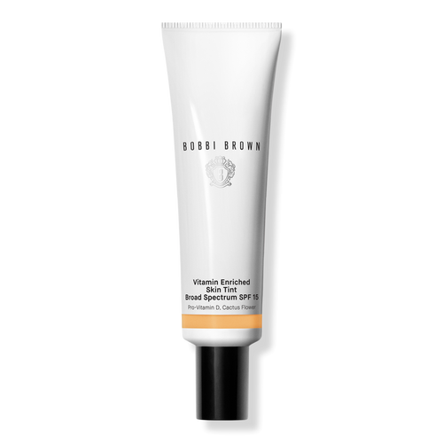 BOBBI BROWN Vitamin Enriched Skin Tinted Moisturizer SPF 15