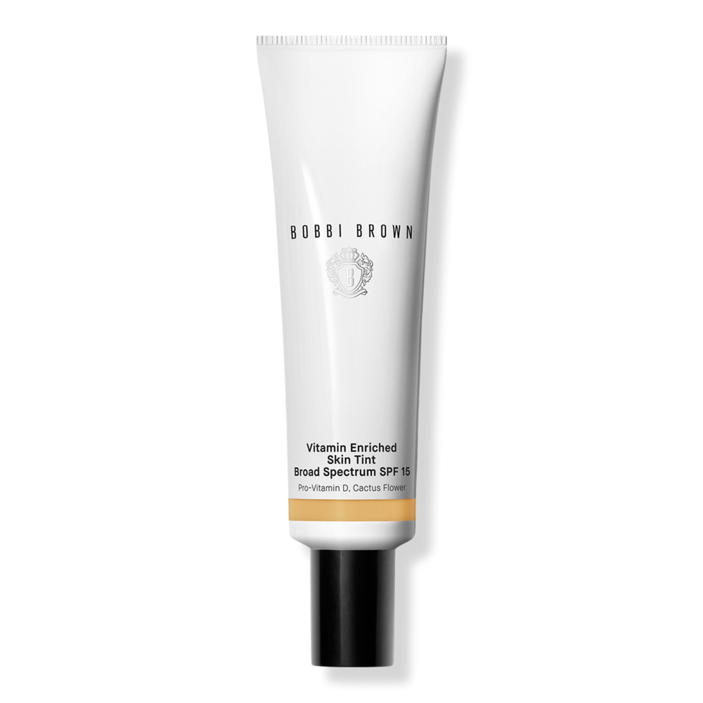Bobbi Brown Vitamin Enriched Hydrating Skin Tint Spf 15 - Medium 2