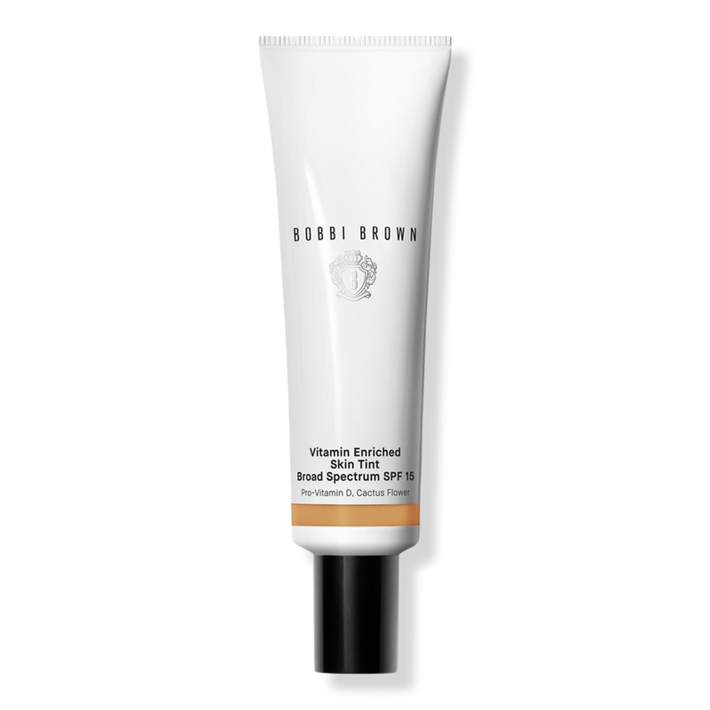 BOBBI BROWN - Golden 1 Vitamin Enriched Skin Tinted Moisturizer