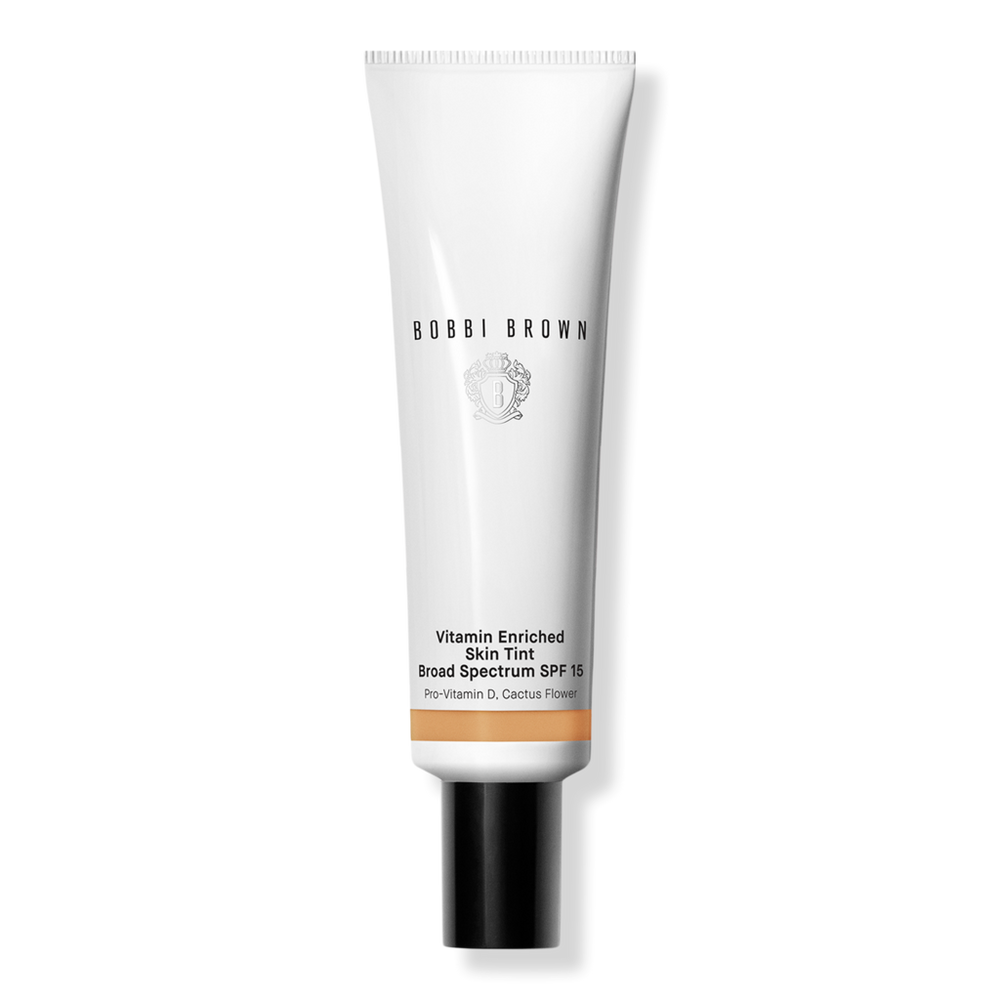 Bobbi Brown Vitamin Enriched Hydrating Skin Tint Spf 15 - Golden 2