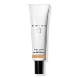 BOBBI BROWN Vitamin Enriched Skin Tinted Moisturizer SPF 15 - Golden 2