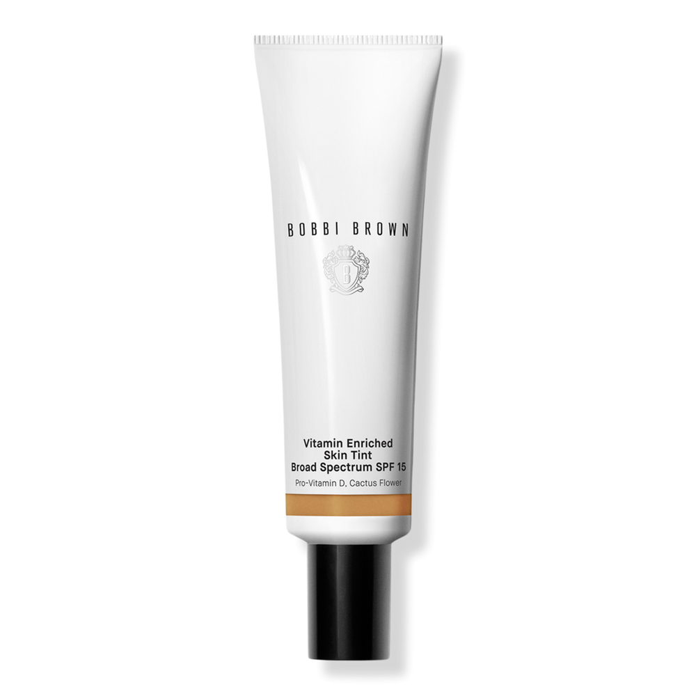 Bobbi Brown Vitamin Enriched Hydrating Skin Tint Spf 15 - Golden 3