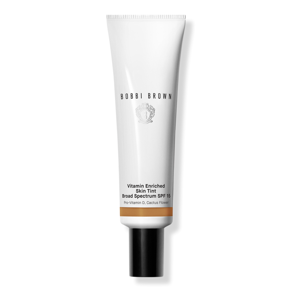 Bobbi Brown Vitamin Enriched Hydrating Skin Tint Spf 15 - Golden 4