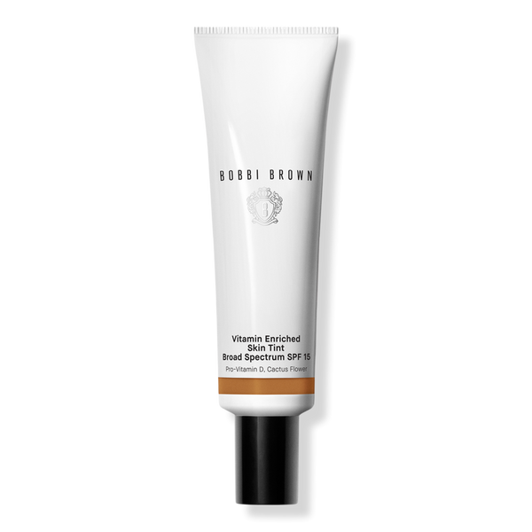 BOBBI BROWN Vitamin Enriched Hydrating Skin Tint SPF 15 #1