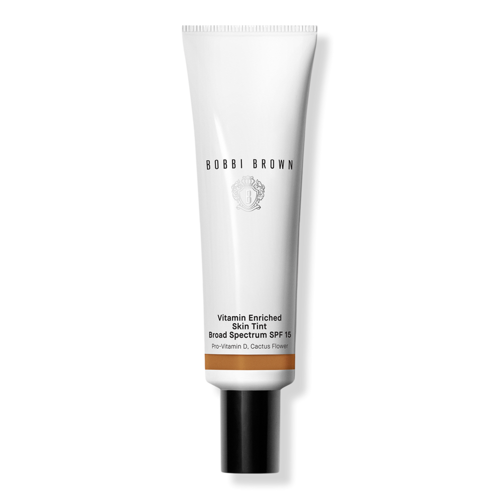 Bobbi Brown Vitamin Enriched Hydrating Skin Tint Spf 15 - Deep 1