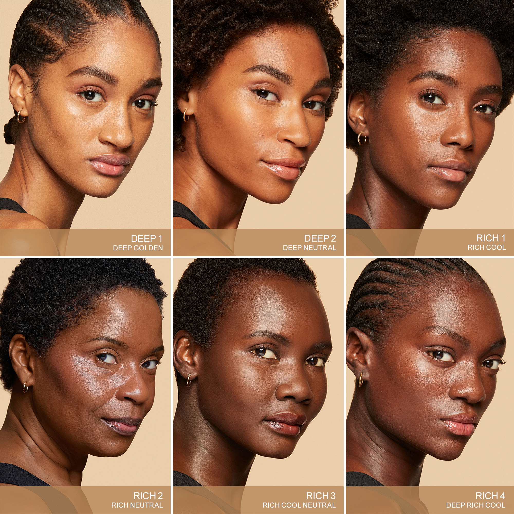 Тонированный увлажняющий крем SPF 15 Bobbi Brown Vitamin Enriched Skin, цвет: Глубокий 1 — фото 5