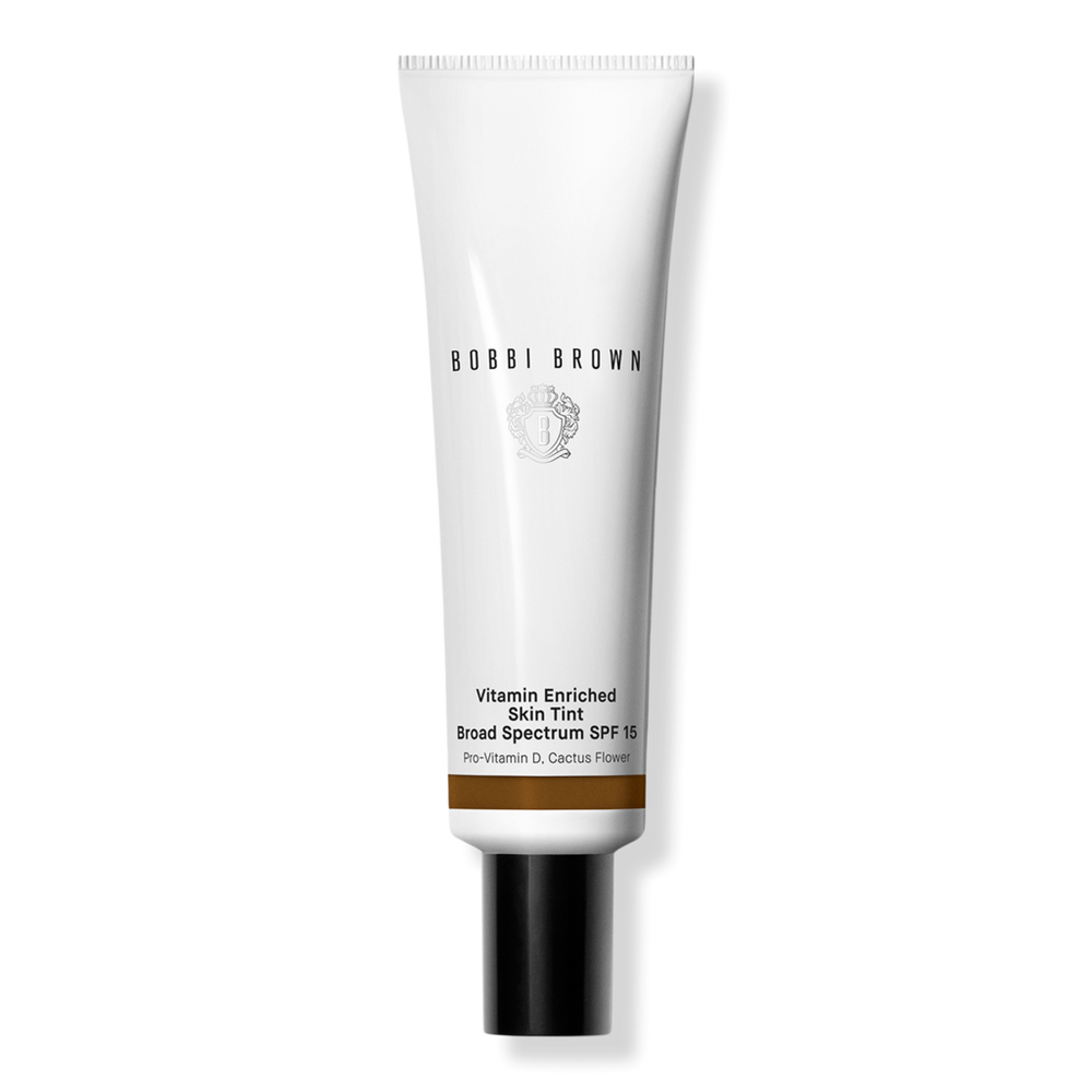Bobbi Brown Vitamin Enriched Hydrating Skin Tint Spf 15 - Rich 1