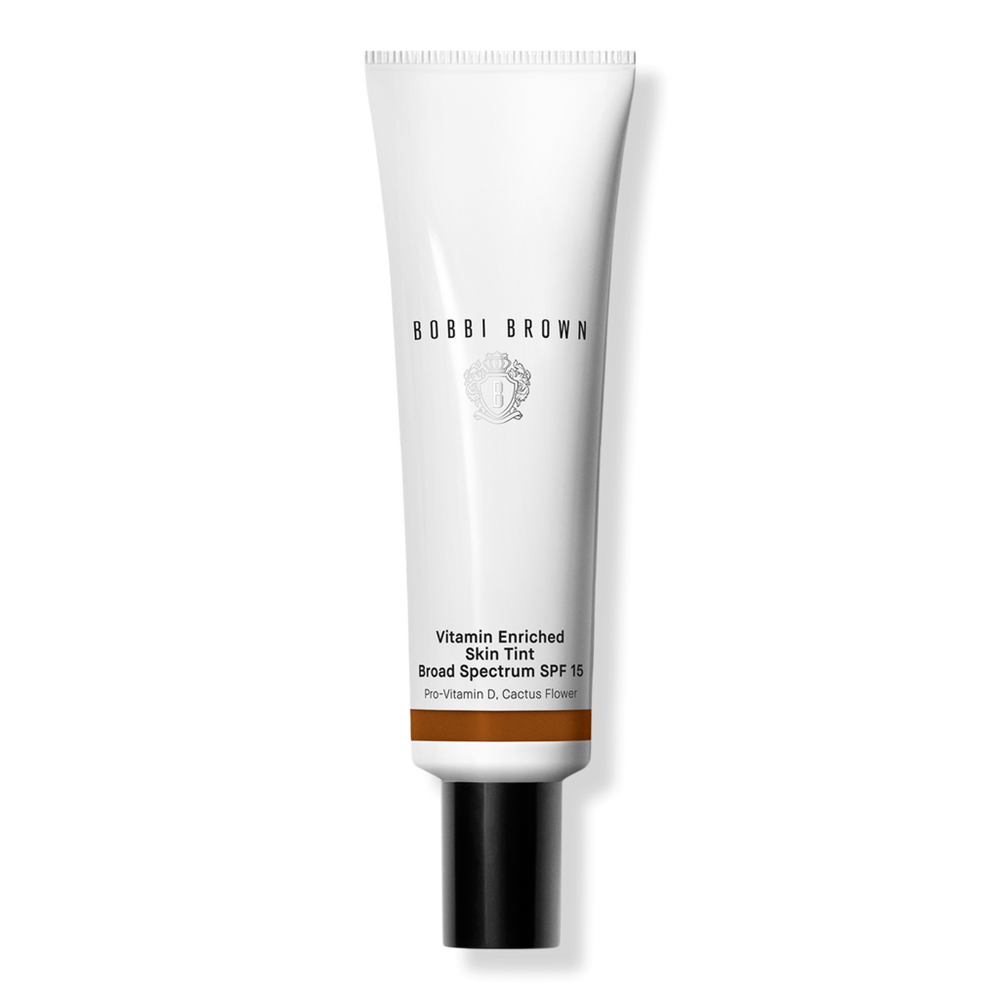 Bobbi Brown Vitamin Enriched Hydrating Skin Tint Spf 15 - Rich 3