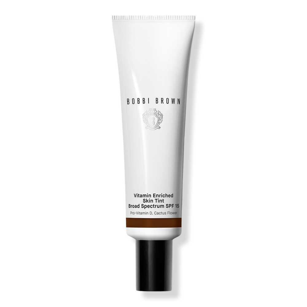 Bobbi Brown Vitamin Enriched Hydrating Skin Tint Spf 15 - Rich 4
