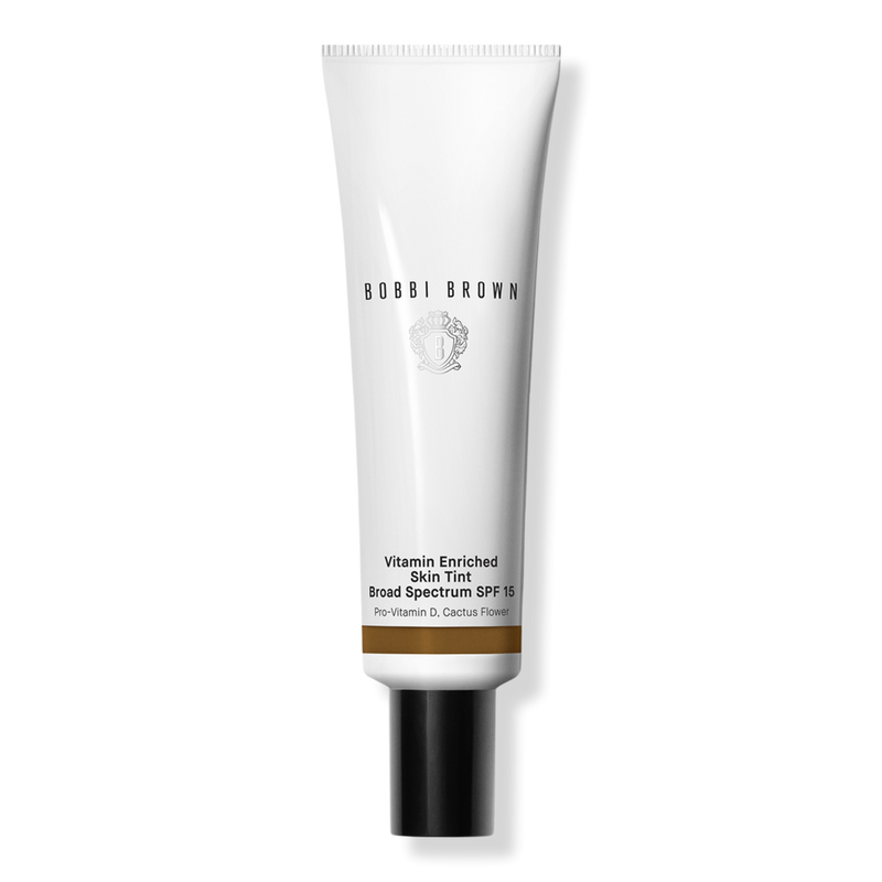 BOBBI BROWN - Rich 2 Vitamin Enriched Skin Tinted Moisturizer SPF