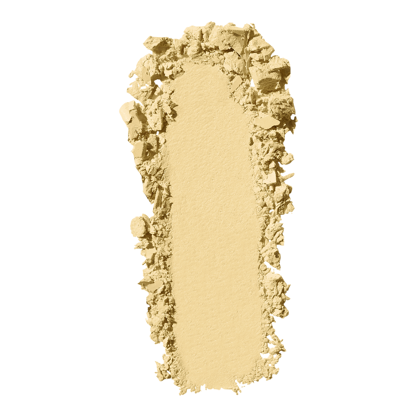 Vitamin Enriched Pressed Powder - Yellow
