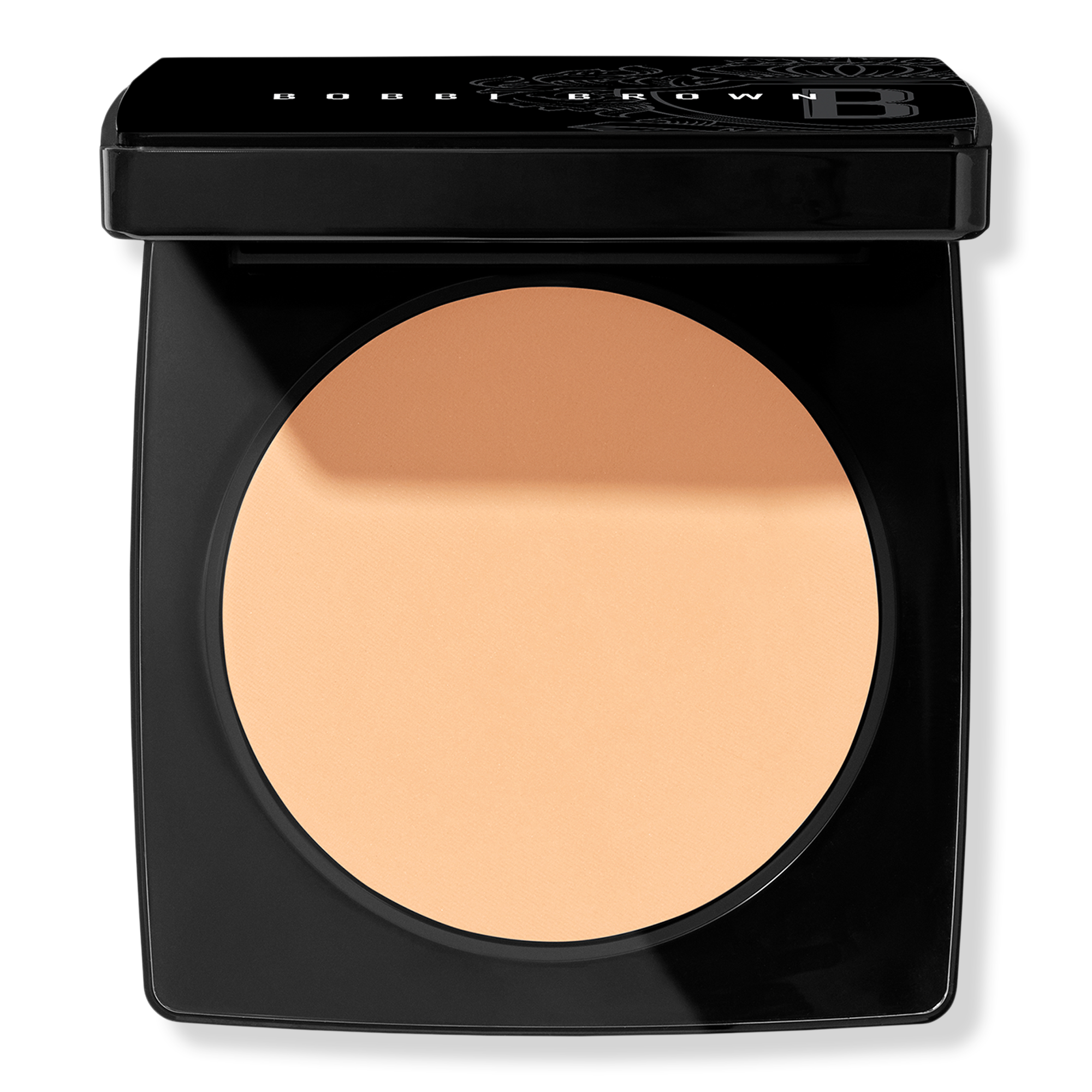 BOBBI BROWN Sheer Finish All Day Oil Control Pressed Powder #1