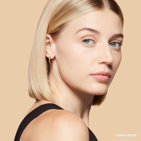 BOBBI BROWN Sheer Finish All Day Oil Control Pressed Powder #4