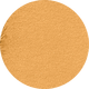 Golden Orange Sheer Finish All Day Oil Control Pressed Powder 