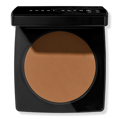 BOBBI BROWN Sheer Finish All Day Oil Control Pressed Powder