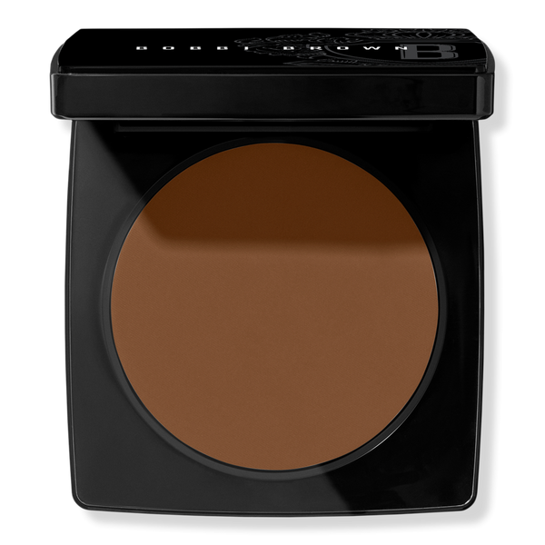 BOBBI BROWN Sheer Finish All Day Oil Control Pressed Powder #1