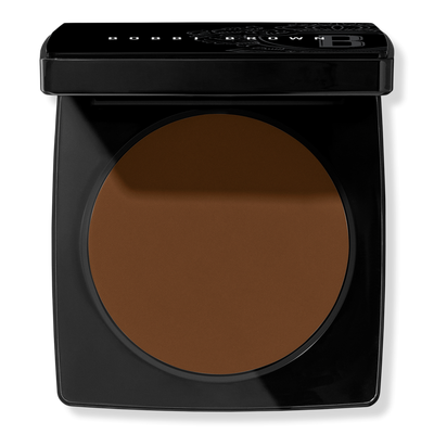 BOBBI BROWN Sheer Finish All Day Oil Control Pressed Powder