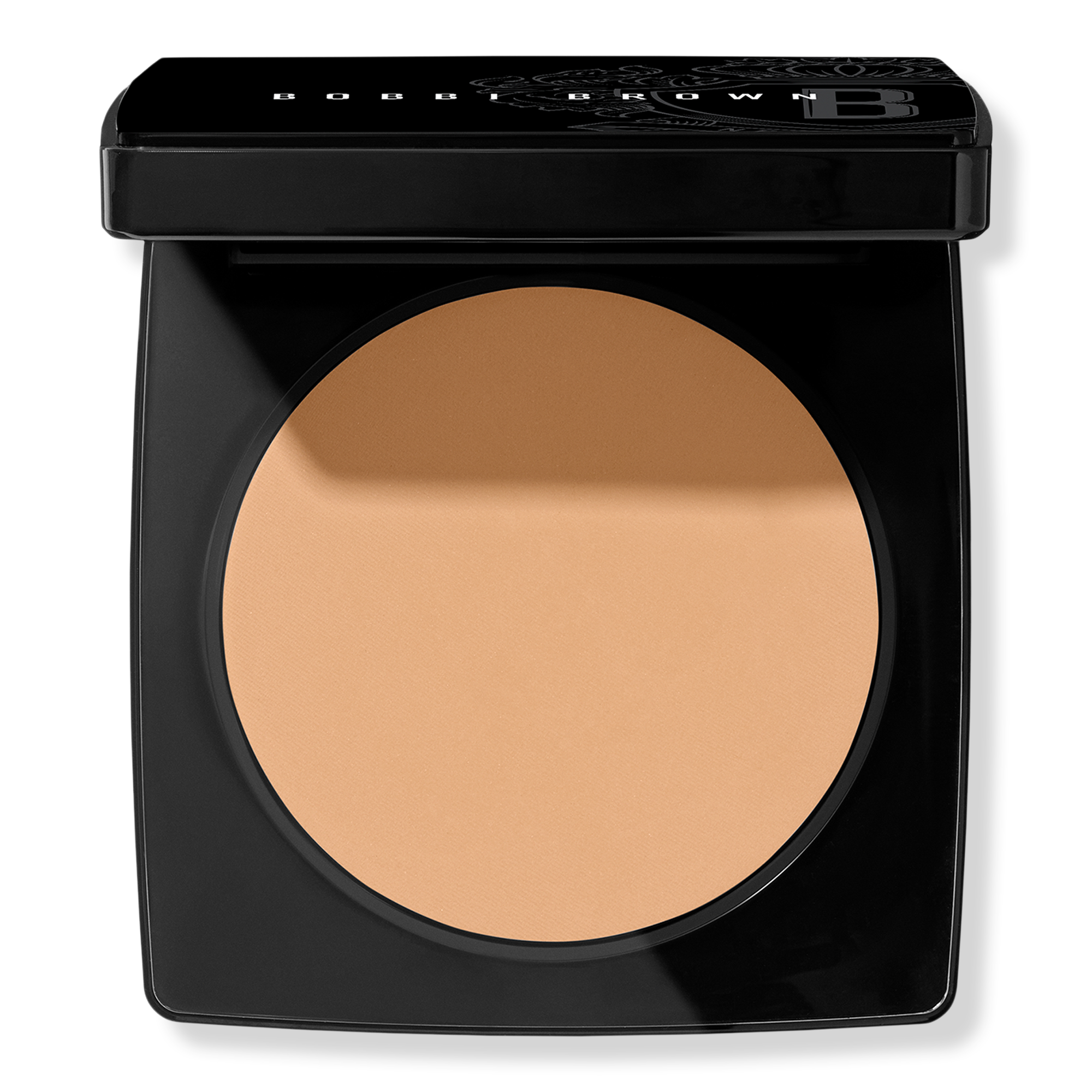 BOBBI BROWN Sheer Finish All Day Oil Control Pressed Powder #1