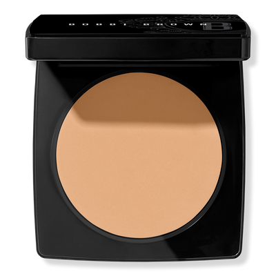 BOBBI BROWN Sheer Finish All Day Oil Control Pressed Powder