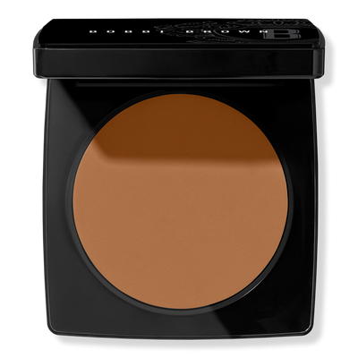BOBBI BROWN Sheer Finish All Day Oil Control Pressed Powder