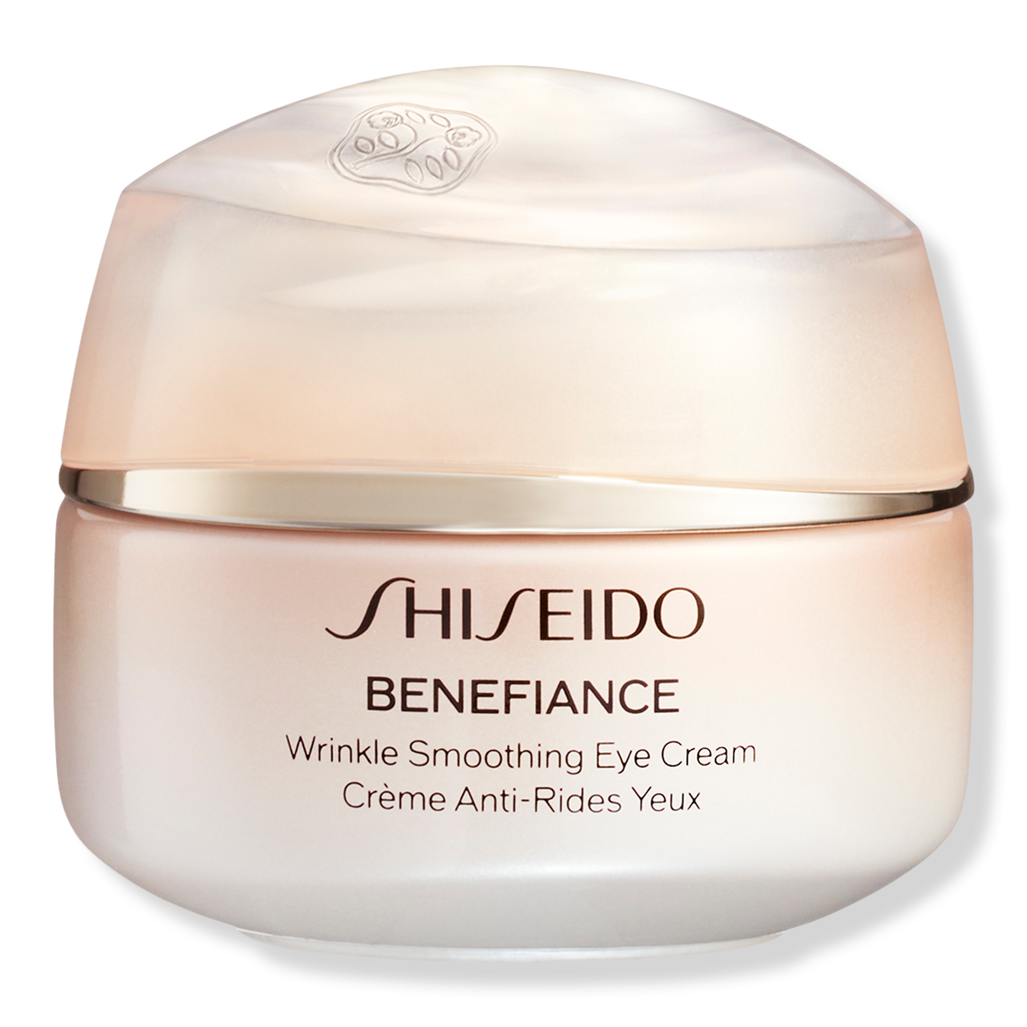 Shiseido Benefiance Wrinkle Smoothing Eye Cream #1