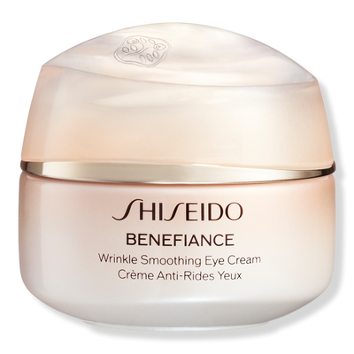 Shiseido Benefiance Wrinkle Smoothing Eye Cream