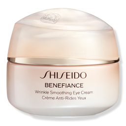 Shiseido Benefiance Wrinkle Smoothing Eye Cream